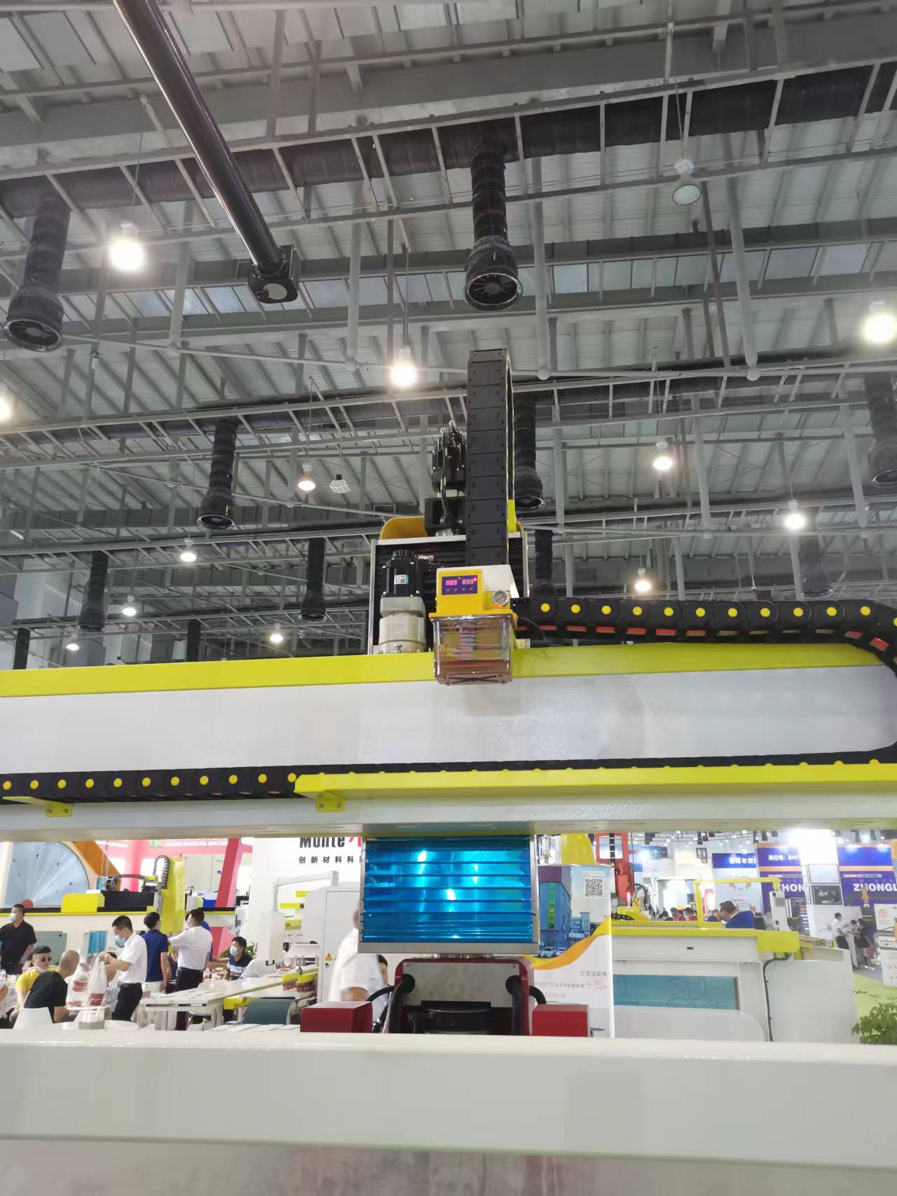 经济型减速机-石材机械解决方案