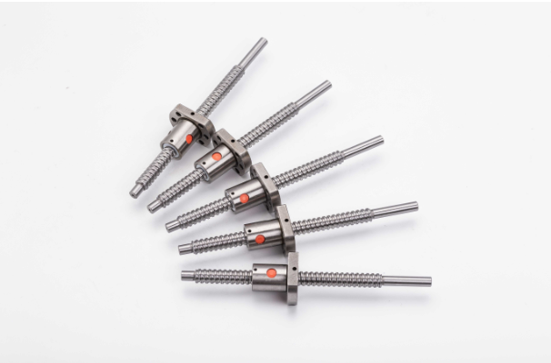 滚珠丝杆厂家教你如何选择有性价比的产品！