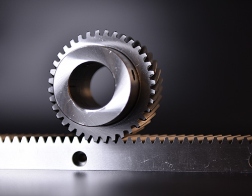 如何预防齿轮齿条的噪音过大？