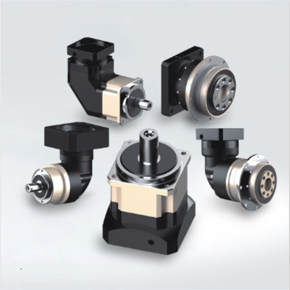 高精密行星减速机的优缺点有哪些