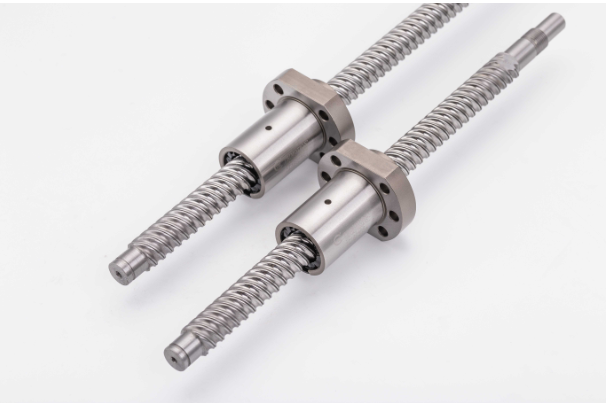 机床传动的三类丝杆有那些