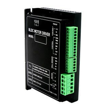 通用型低压直流无刷驱动器
