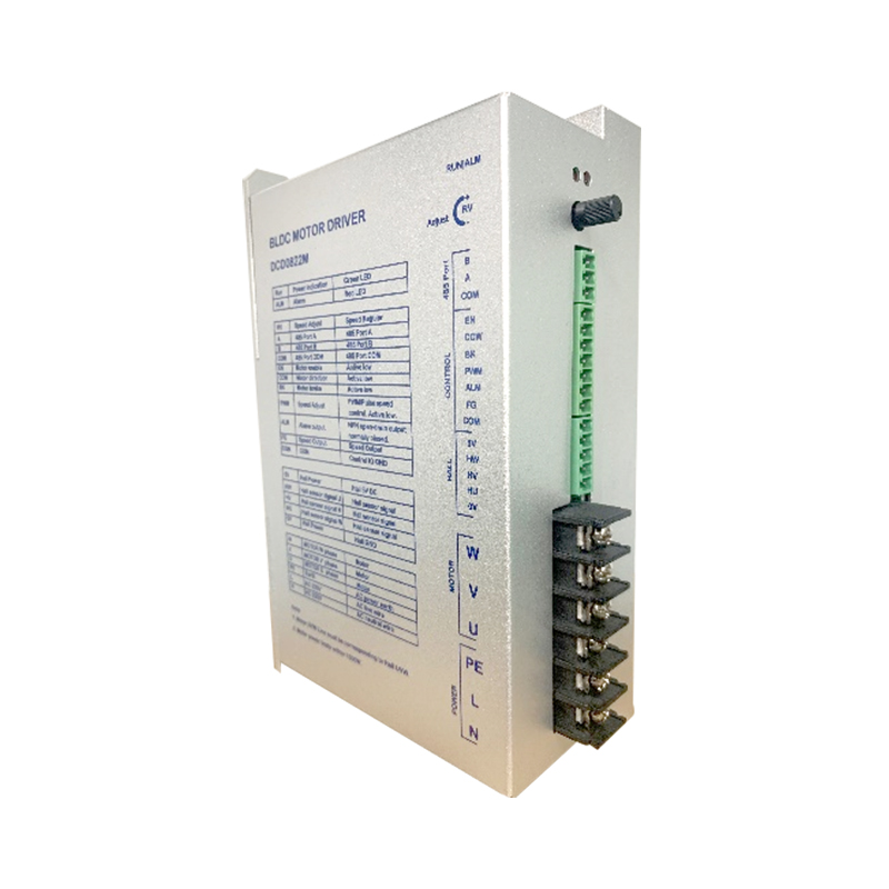 通用型高压直流无刷驱动器