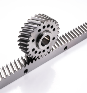 齿轮齿条 齿轮齿条